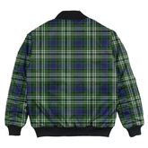 Clan Blyth Tartan Clan Bomber Jacket IY61 Blyth Tartan Tartan Bomber Jacket
